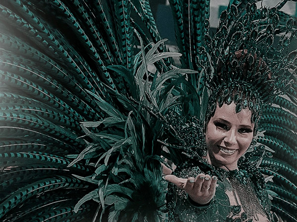 Sobre a Mancha Verde, “O Carnaval Campeão” é dica pra ver de graça no Bandplay