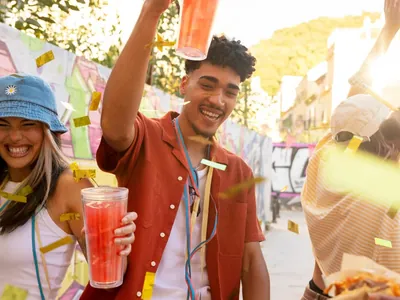 Itens de A a Z indispensáveis para o Carnaval