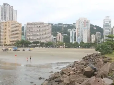 Santos é a cidade com o maior percentual de moradores em apartamentos