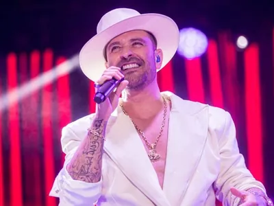 Diogo Nogueira cancela shows após novo problema de saúde; entenda o caso
