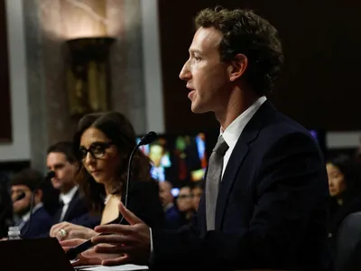 Zuckerberg sobre fim da moderação na Meta: 'América Latina tem tribunais secretos de censura'
