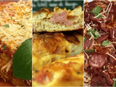 12 receitas para a calabresa se tornar a protagonista da sua casa