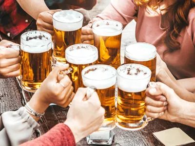 Indústria cervejeira brasileira reduziu em 40% o uso de água