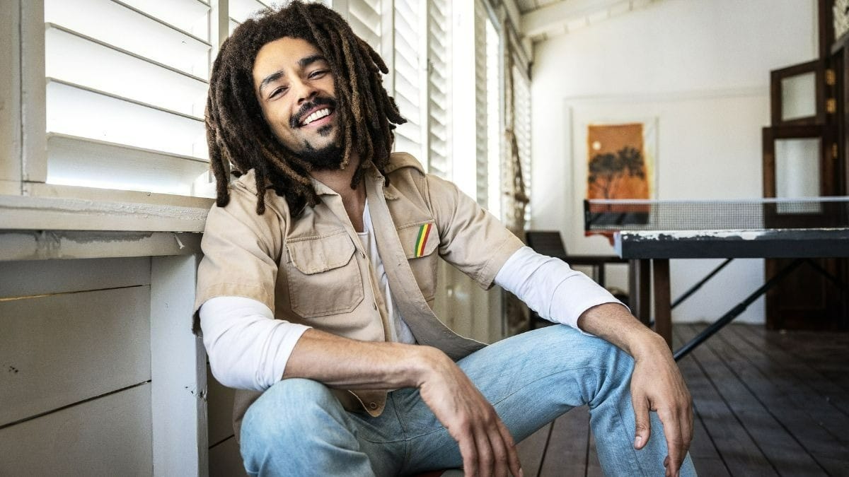 Saiba o que do filme “Bob Marley: One Love” aconteceu de verdade