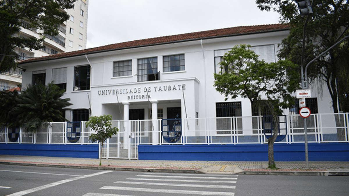 Conselho da Unitau confirma Chapa 1 para reitoria nos próximos 4 anos