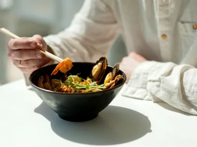 O que comer depois do bloquinho? Especialistas indicam os melhores alimentos