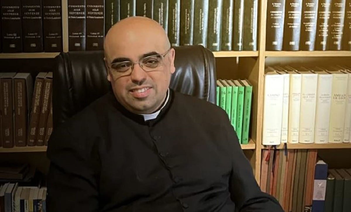 Padre de Osasco é um dos alvos da PF em operação que mira Bolsonaro e aliados