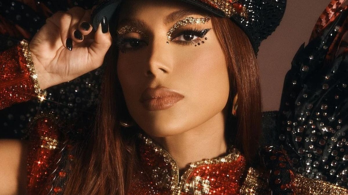 Por que 2024 foi o ano com menor interesse por Anitta no Brasil