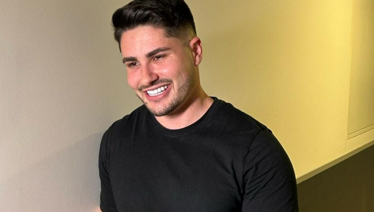 Muito+ entrevista Lucas Souza