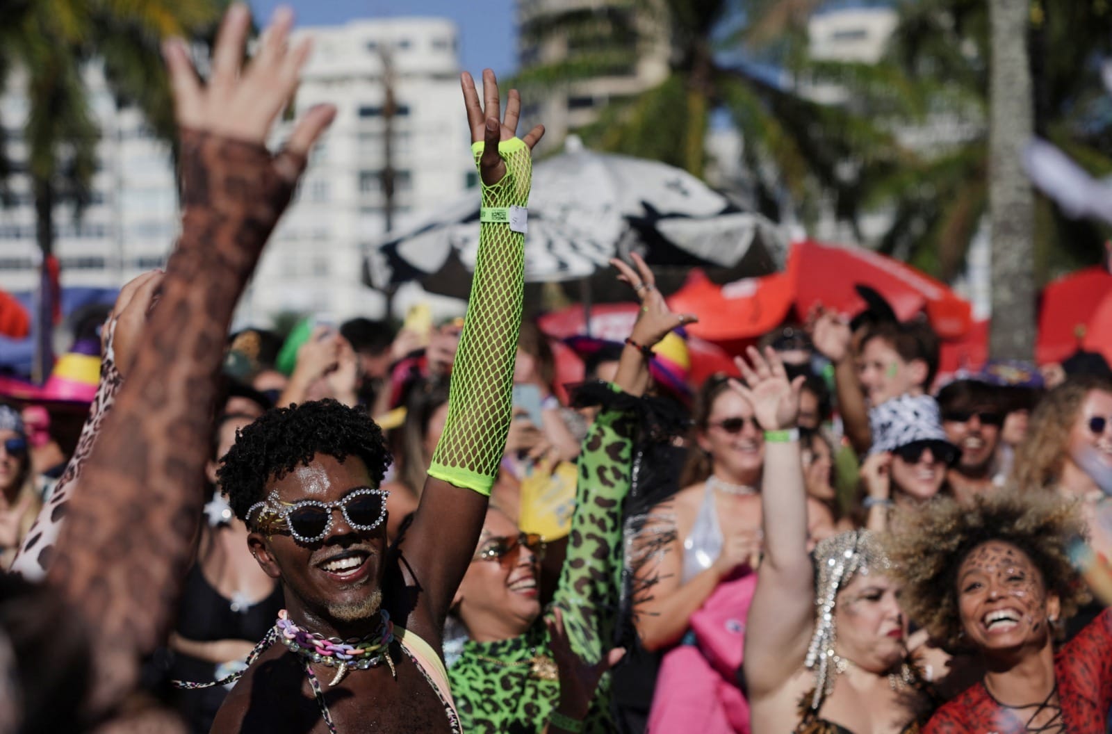 Carnaval 2026 terá programação no Parque Municipal e nos bairros de Vinhedo