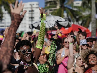 Carnaval 2026 terá programação no Parque Municipal e nos bairros de Vinhedo