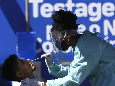 OMS pede à China dados sobre a origem da Covid cinco anos após início da pandemia