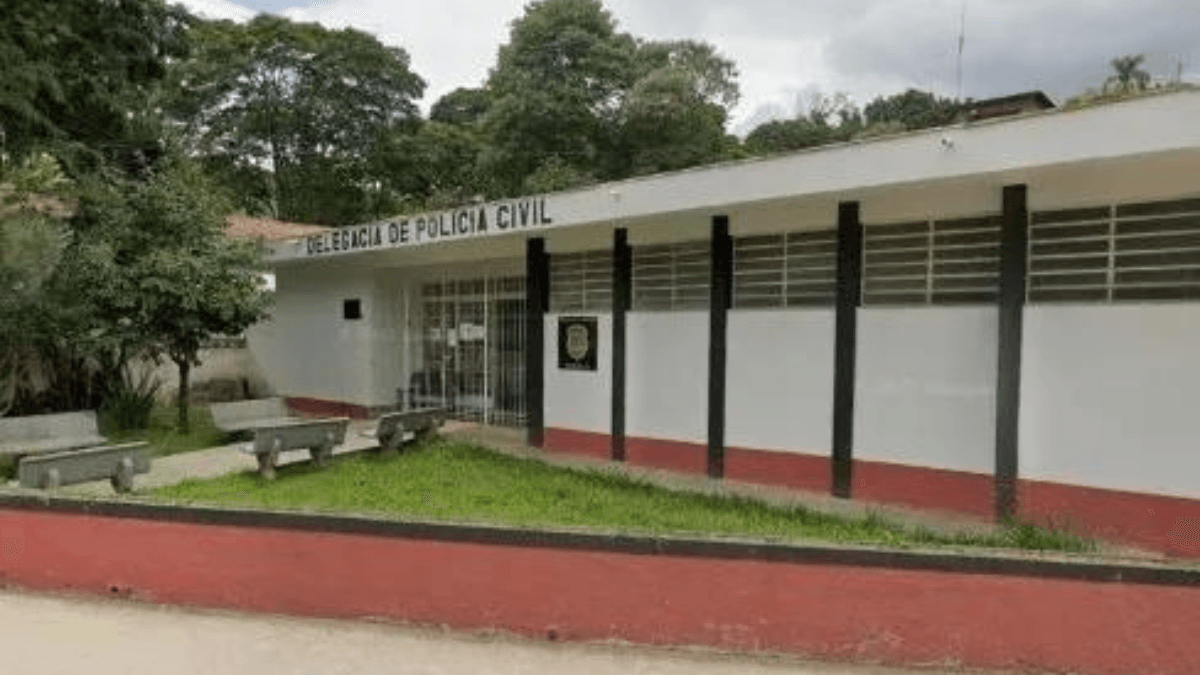 Homem é preso por importunação sexual em Paraibuna