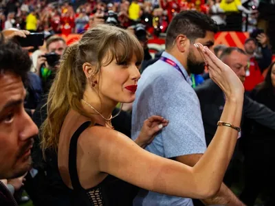 Taylor Swift estará no Brasil para jogo da NFL? Veja o que se sabe