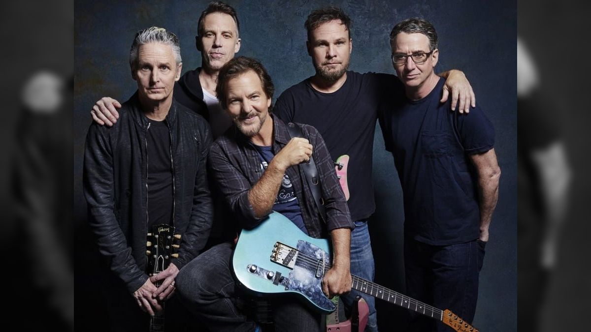 Matt Cameron, baterista do Pearl Jam, anuncia saída da banda após 27 anos