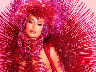 Sabrina Sato diz que nunca sofreu preconceito no samba: “Entrei com humildade”