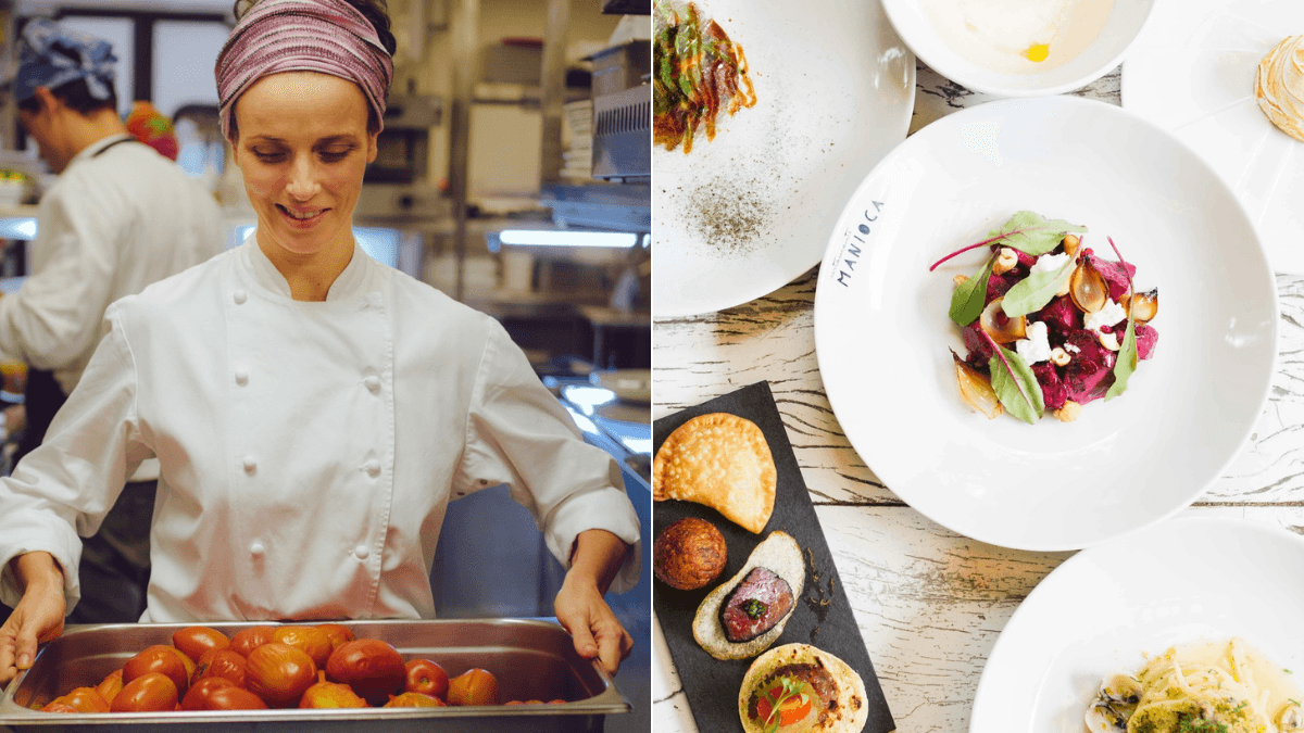 Restaurantes da Helena Rizzo: saiba quais são os empreendimentos da chef