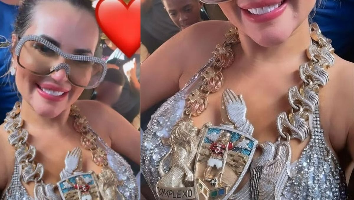 Veja o que se sabe sobre investigação de Deolane Bezerra com traficantes