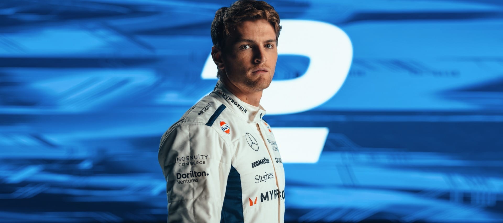 Williams pode dispensar Logan Sargeant e já sonda substitutos para o GP da Itália