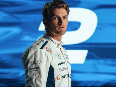 Williams pode dispensar Logan Sargeant e já sonda substitutos para o GP da Itália