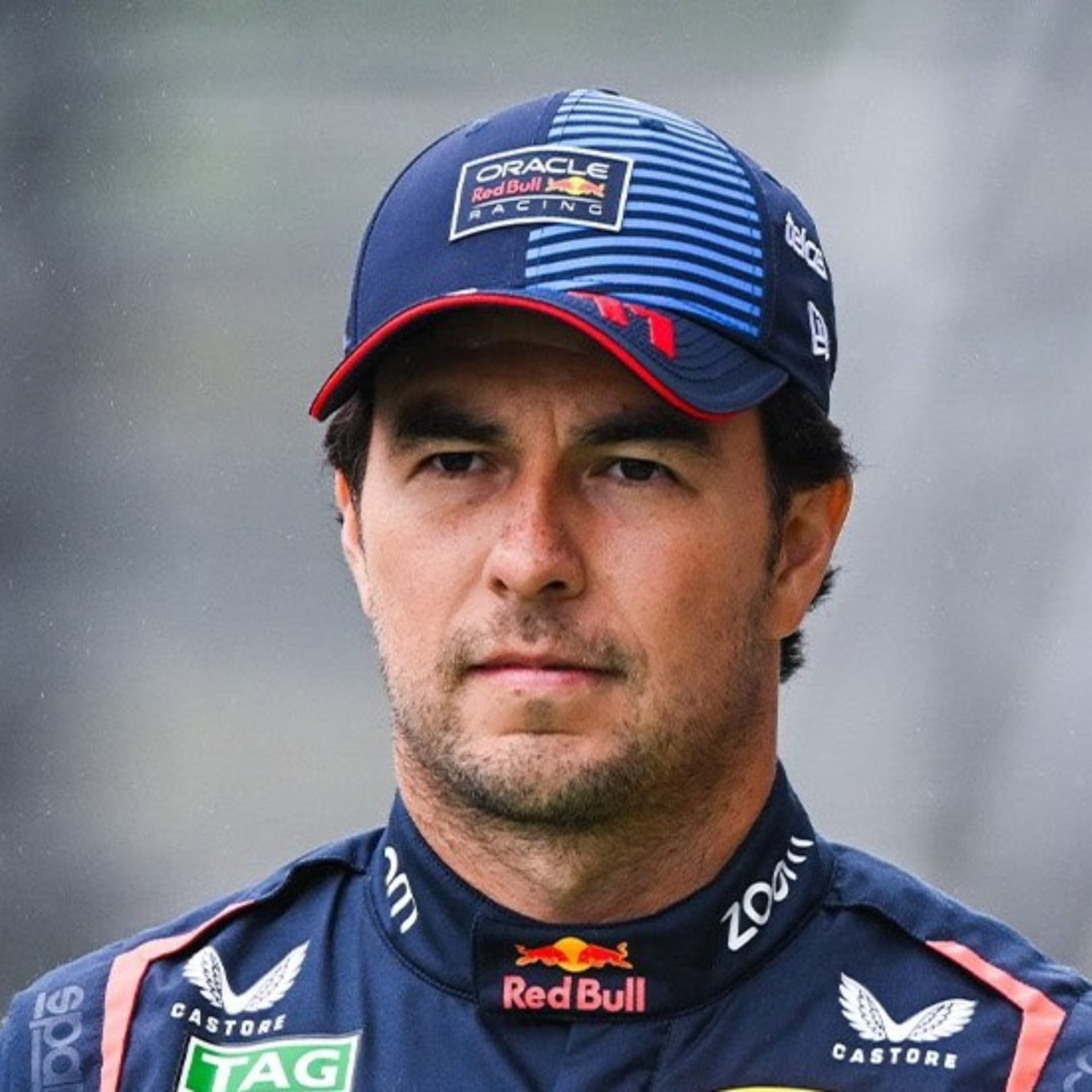 Red Bull renova contrato de Sergio Pérez até o fim da temporada 2026