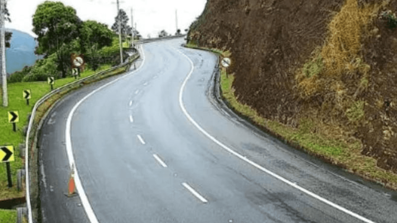 Rodovia dos Tamoios contará com operação para Sexta-feira Santa e Tiradentes