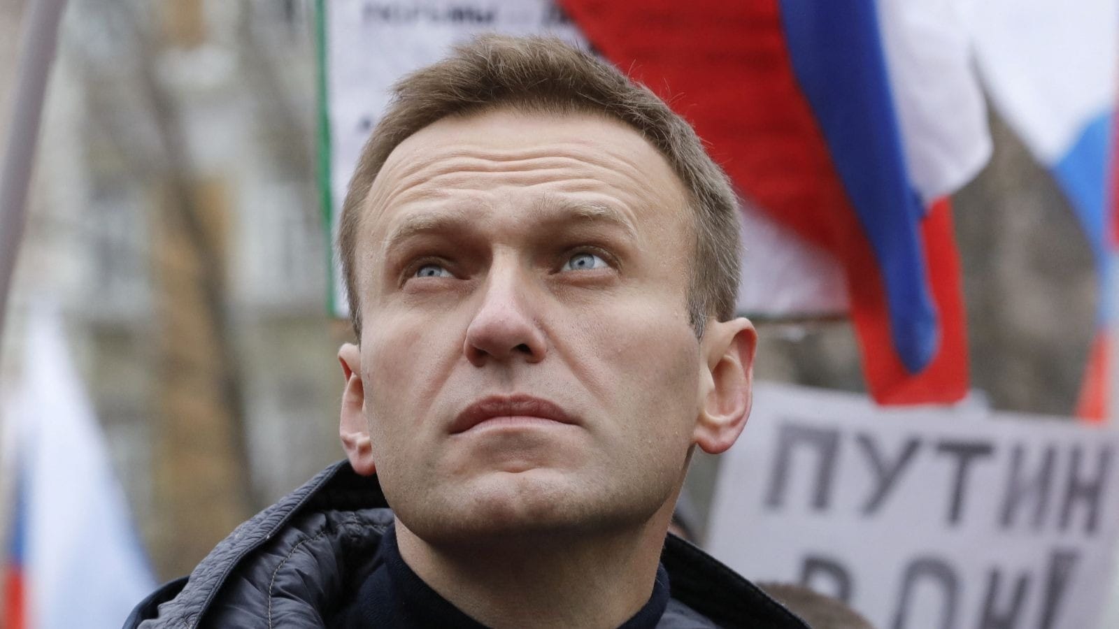 Rússia volta a negar autoria de morte de Navalny e diz estar do lado do Irã