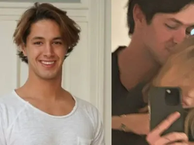 Quem é Luís Ribeirinho, médico apontado como suposto affair de Luísa Sonza