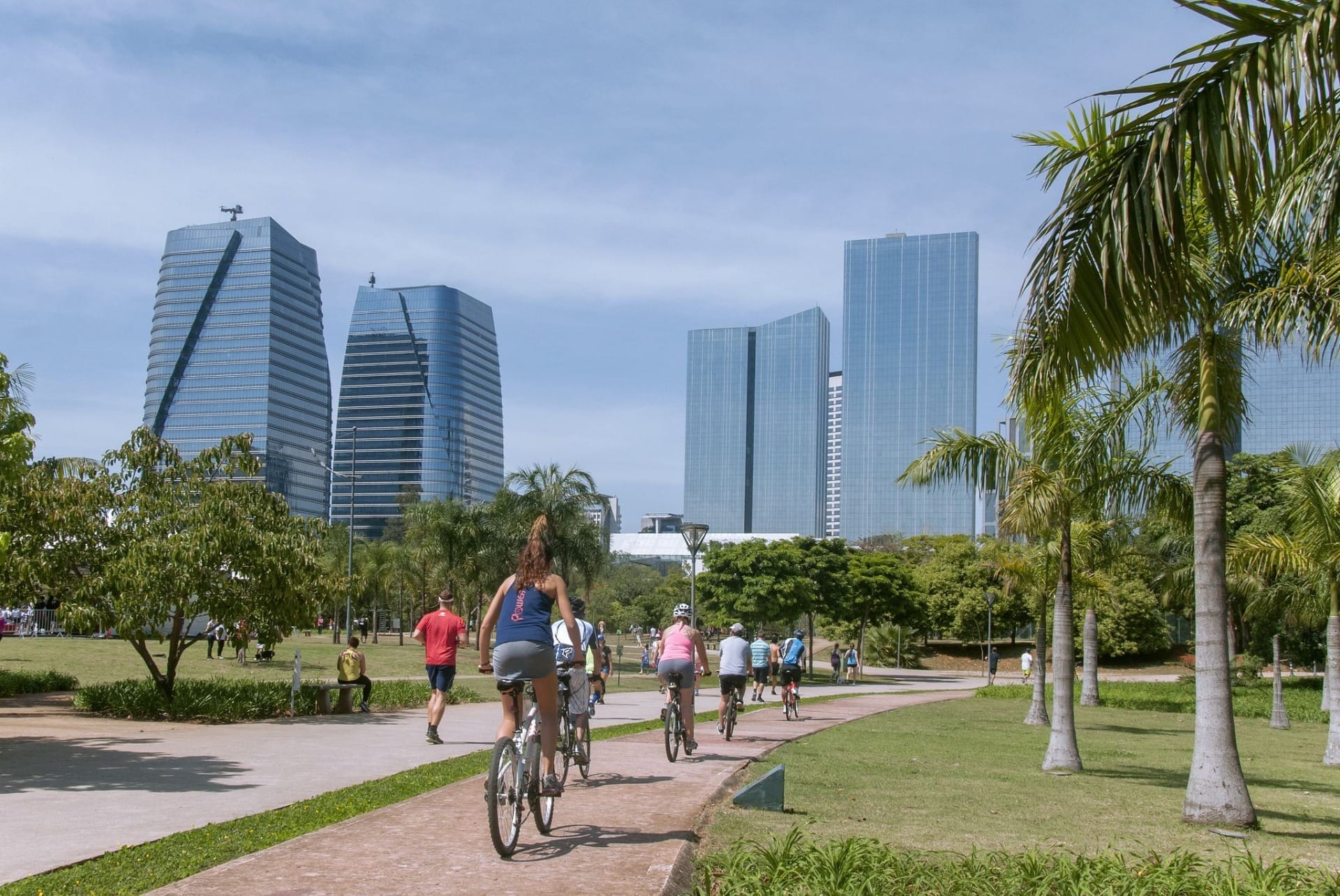 Parque do Povo (Foto: Divulgação)