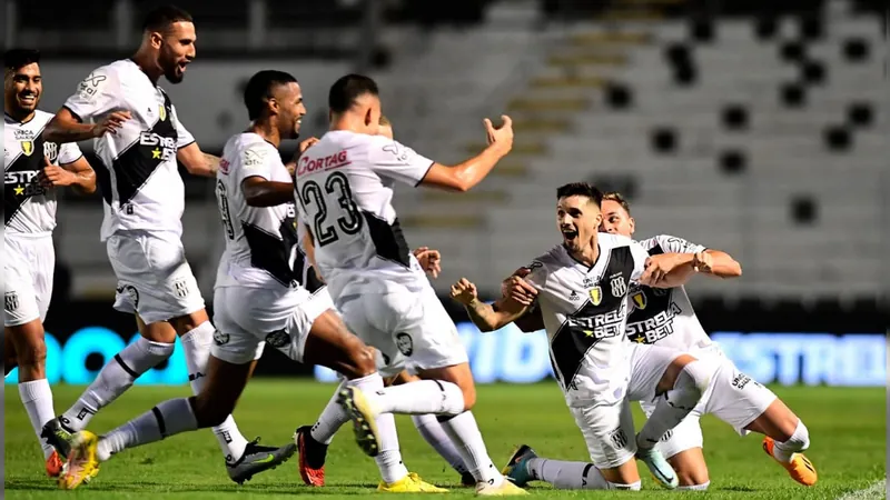 Série B/Divulgação