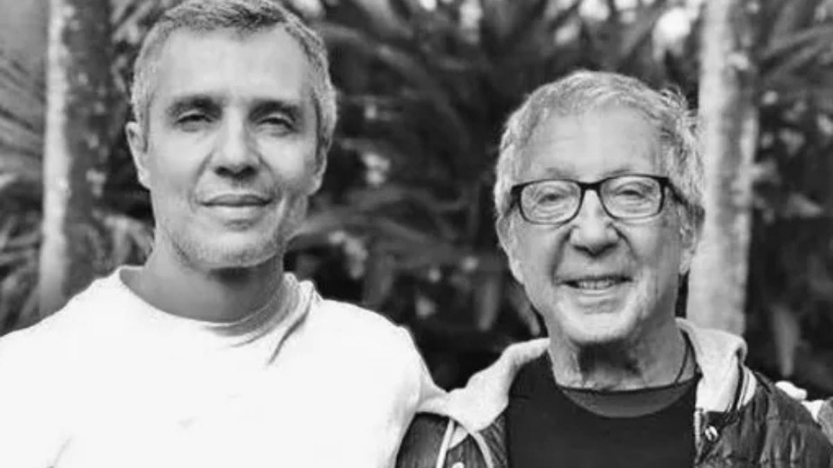 Empresário Abilio Diniz é internado com pneumonia em São Paulo