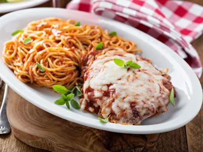 3 segredos para o bife à parmegiana perfeito