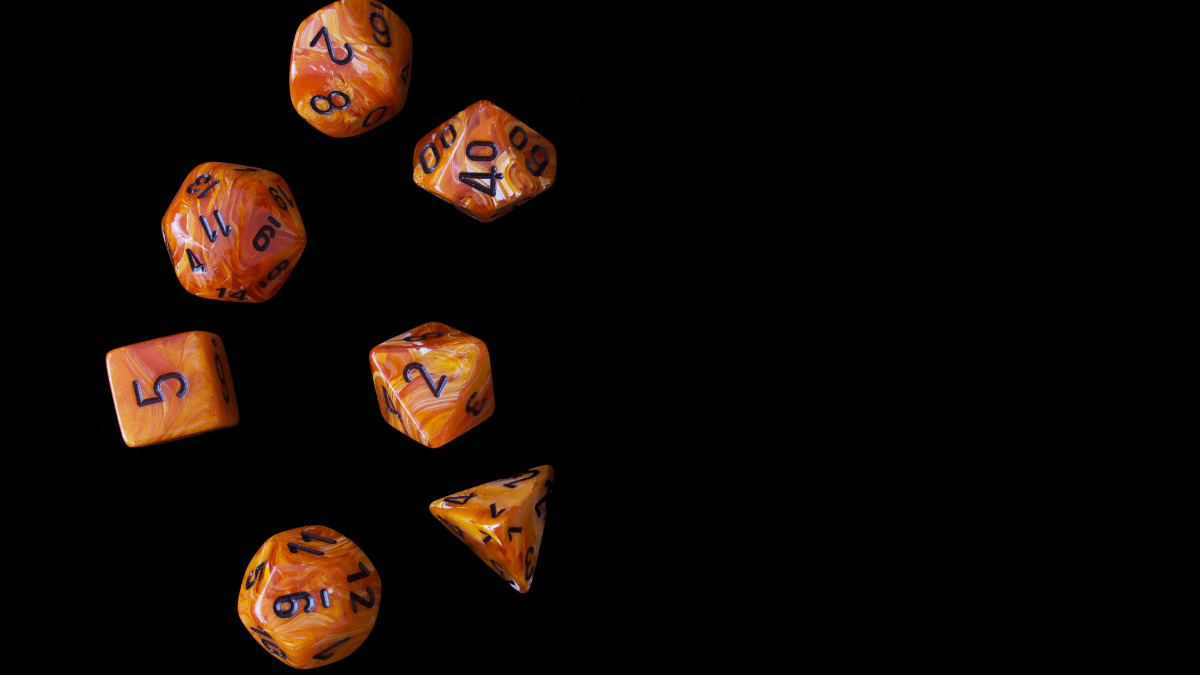 “RPG de mesa”: A nova febre de contar histórias