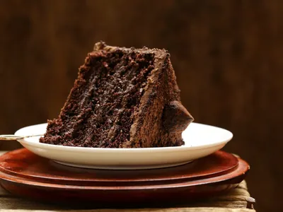 Brasil está no top 10 melhores bolos de chocolate do mundo