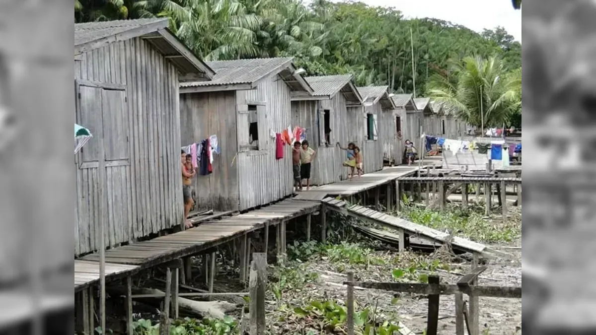 População da Ilha de Marajó cobra ações para combater exploração infantil