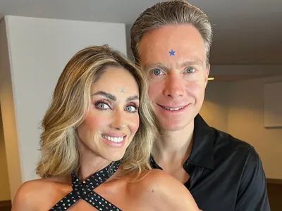 Marido de Anahí desviou dinheiro da turnê do RBD, denuncia jornalista mexicano