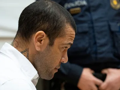 Veja os principais pontos da condenação de Daniel Alves por estupro