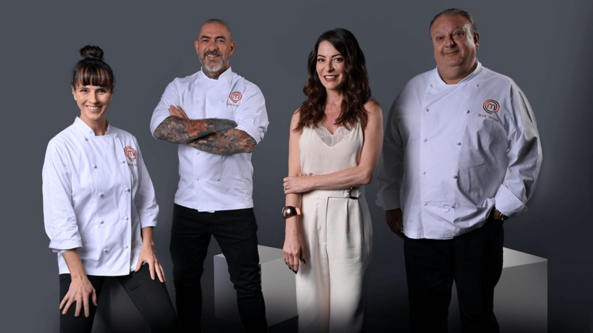 MasterChef Brasil anuncia edição inédita para profissionais de confeitaria
