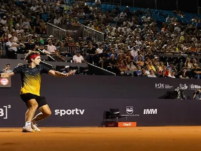 Rio Open de tênis 2026: Venda de ingressos começa em novembro