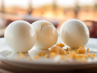 Ovo faz bem para a saúde quando consumido sem exageros; saiba a quantia ideal