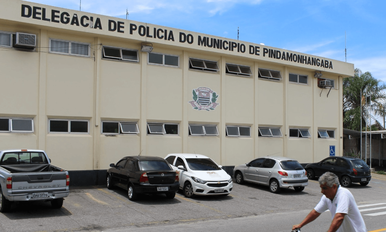 Polícia Civil investiga morte de homem de 27 anos em Pindamonhangaba