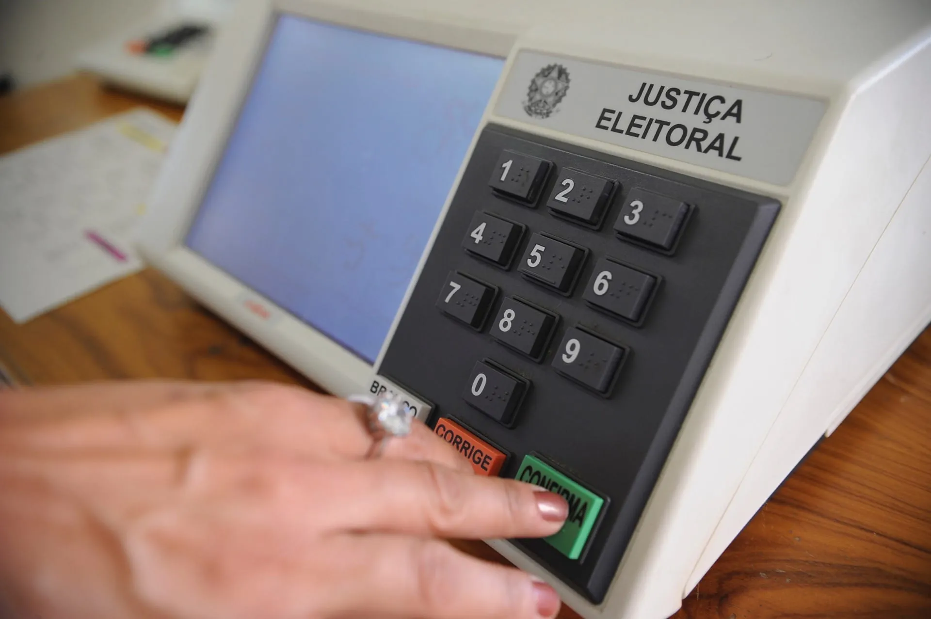 Eleições 2026: 9 cidades da região têm alterações nos locais de votação