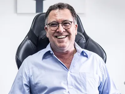 Presidente do Santos sugere modelo com três rebaixados no Brasileirão