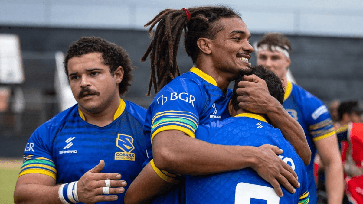 Rugby no Vale: Jacareí e SJC são grandes centros do esporte na região