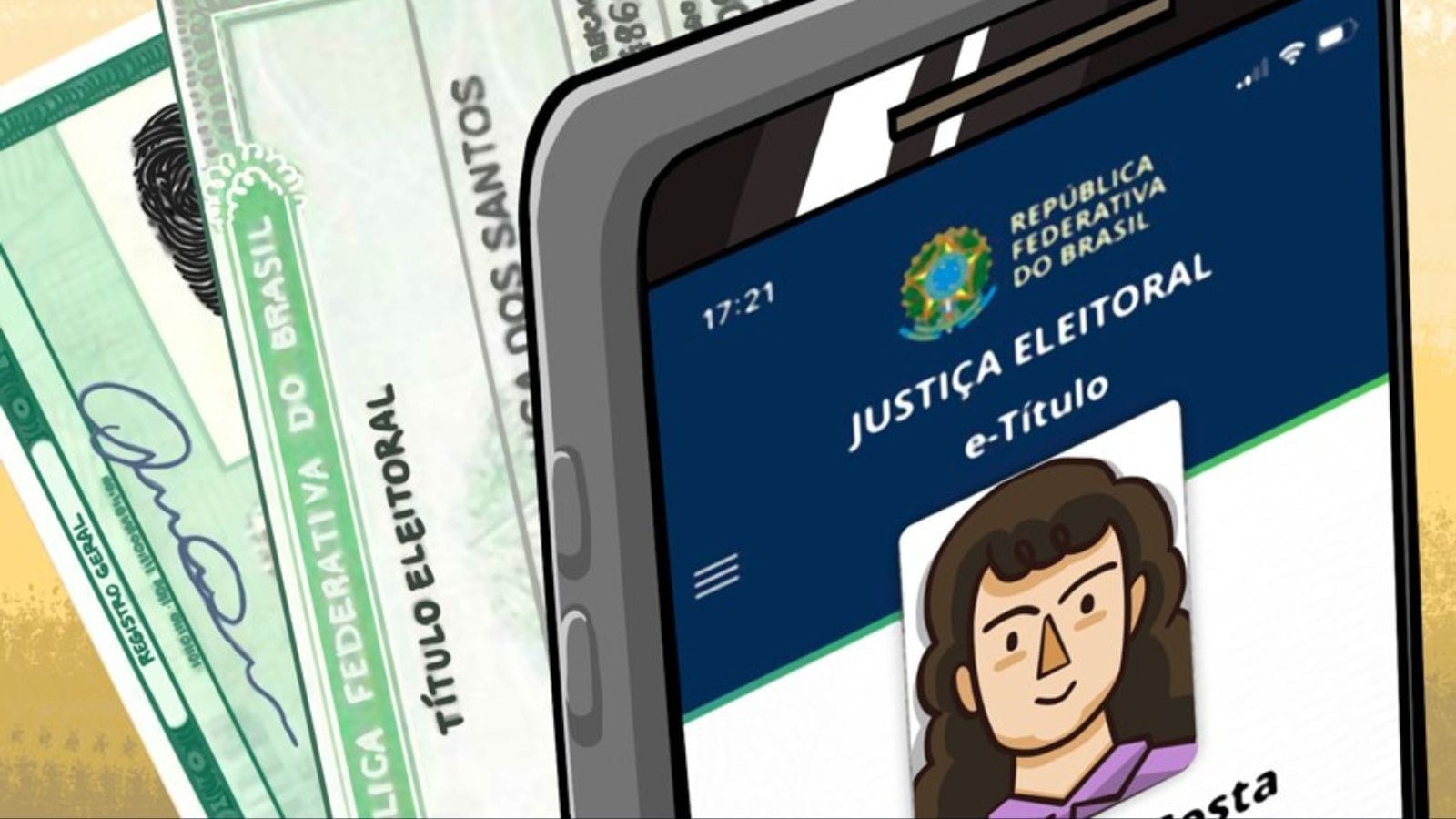 Quem faz 16 anos em 2024, é obrigado a votar? Saiba como tirar título ...