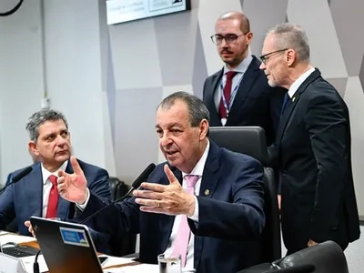 CPI aprova convocação de presidente da Braskem e mais 7 nomes