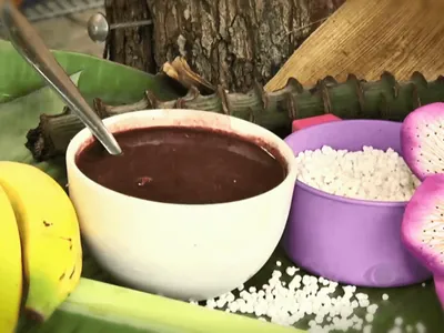 Pesquisa da UFPA investiga potencial do açaí contra ansiedade e depressão