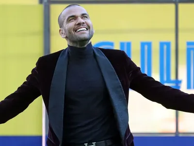 Ministério Público espanhol recorrerá da sentença de Daniel Alves
