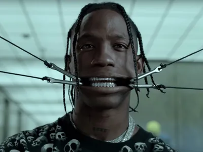 Travis Scott no The Town: veja provável setlist do cantor para o festival