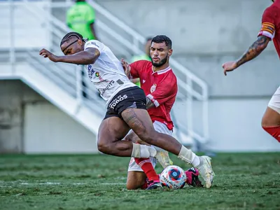 América-RN vence o ABC nos pênaltis e conquista o 1º turno do Potiguar